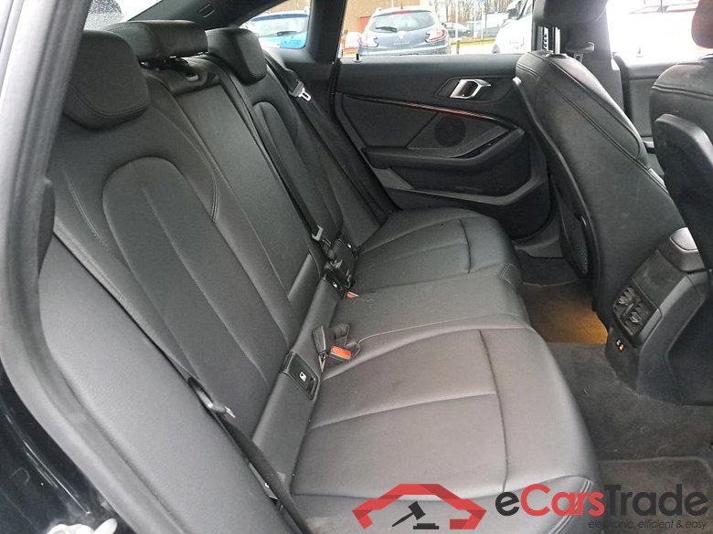 BMW 2 SERIES GRAN COUPE 1.5 218IA GRAN COUPE #6