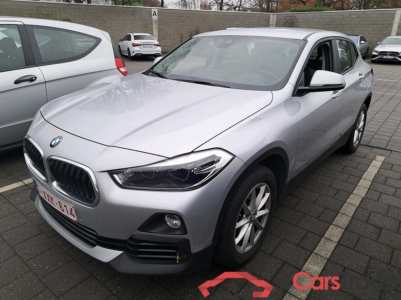 BMW X2 DIESEL 2.0 dA xDrive20 #1