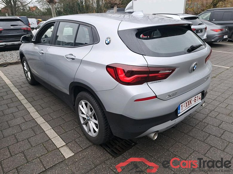 BMW X2 DIESEL 2.0 dA xDrive20 #3