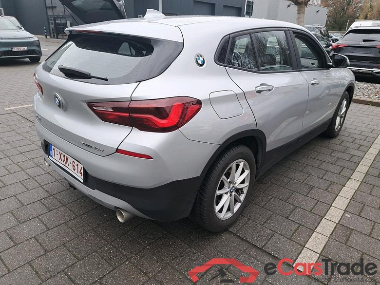 BMW X2 DIESEL 2.0 dA xDrive20 #4