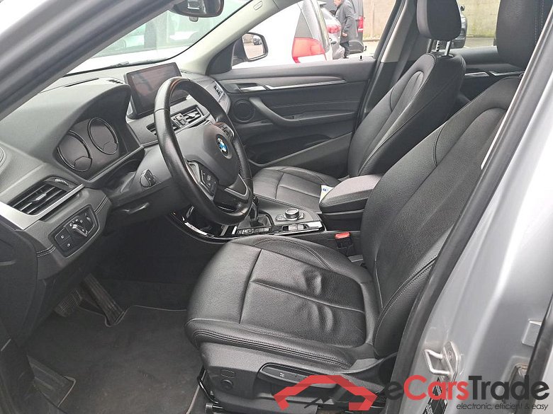 BMW X2 DIESEL 2.0 dA xDrive20 #5