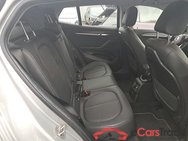 BMW X2 DIESEL 2.0 dA xDrive20 #6