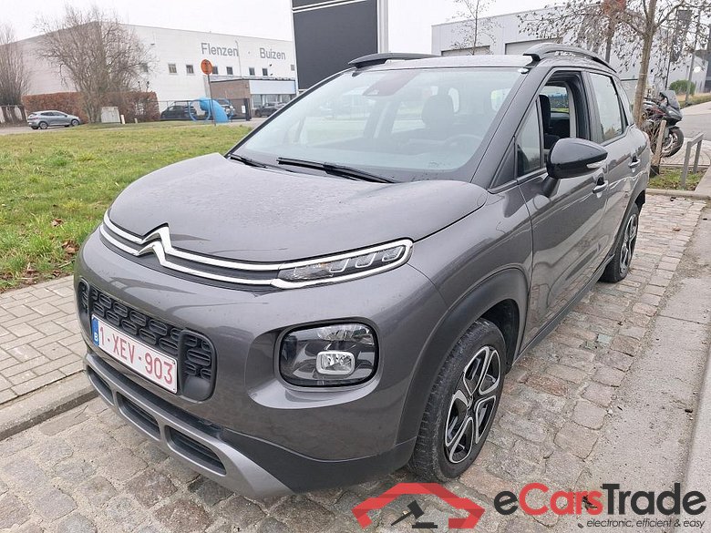 CITROAu2039N C3 AIRCROSS DIESEL 1.5 BlueHDi Feel S&S (EU6.2)