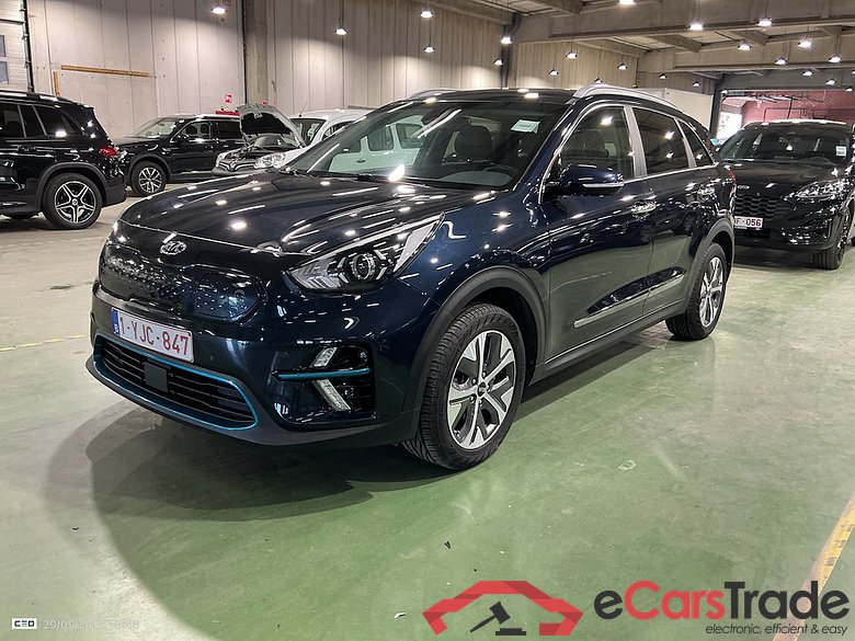 KIA E-NIRO 64 kWh More #1
