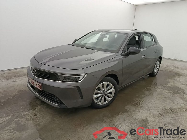 Opel Astra 1.2 Turbo 81kW S/S Edition 5d