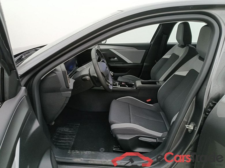 Opel Astra 1.2 Turbo 81kW S/S Edition 5d #3