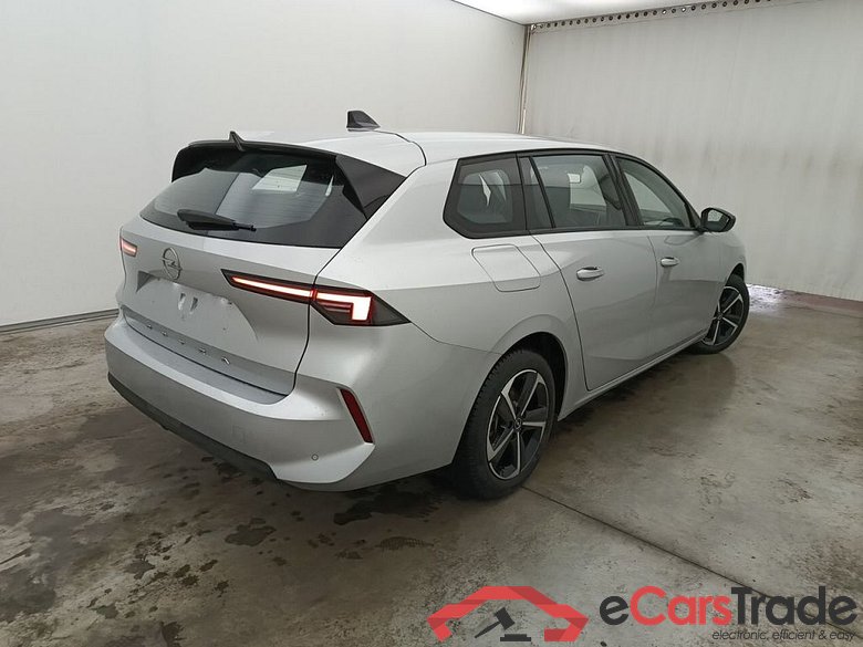 Opel Astra Sports Tourer 1.2 Turbo 81kW S/S Edition 5d #2