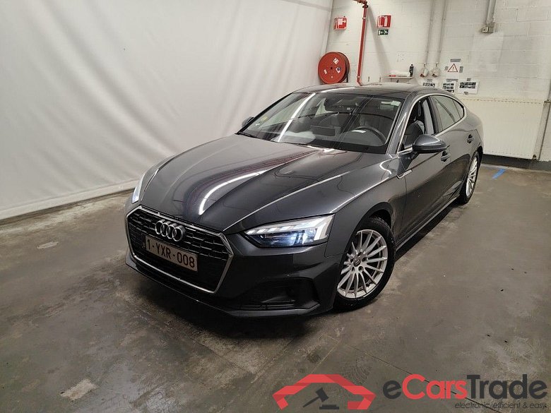 Audi A5 Sportback 35 TDI S tronic Business Edition 5d