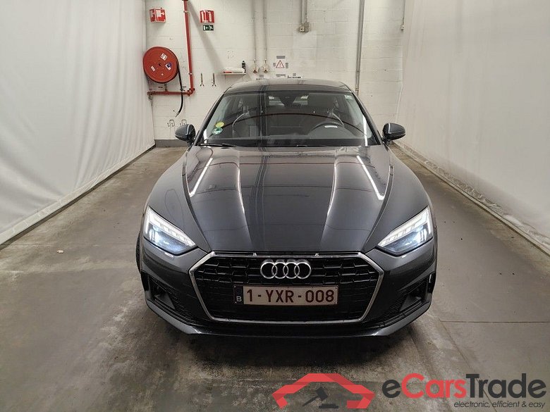 Audi A5 Sportback 35 TDI S tronic Business Edition 5d #5