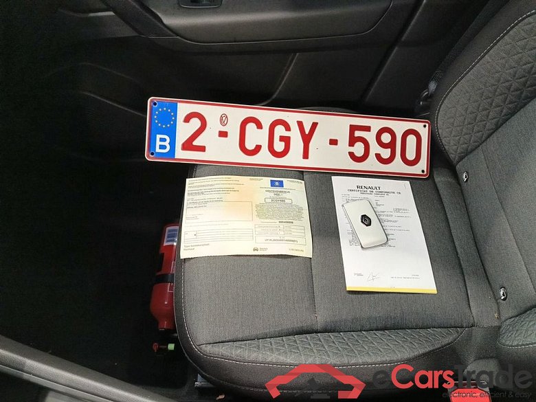 Renault Captur TCe 90 Corporate Edition 5d #4