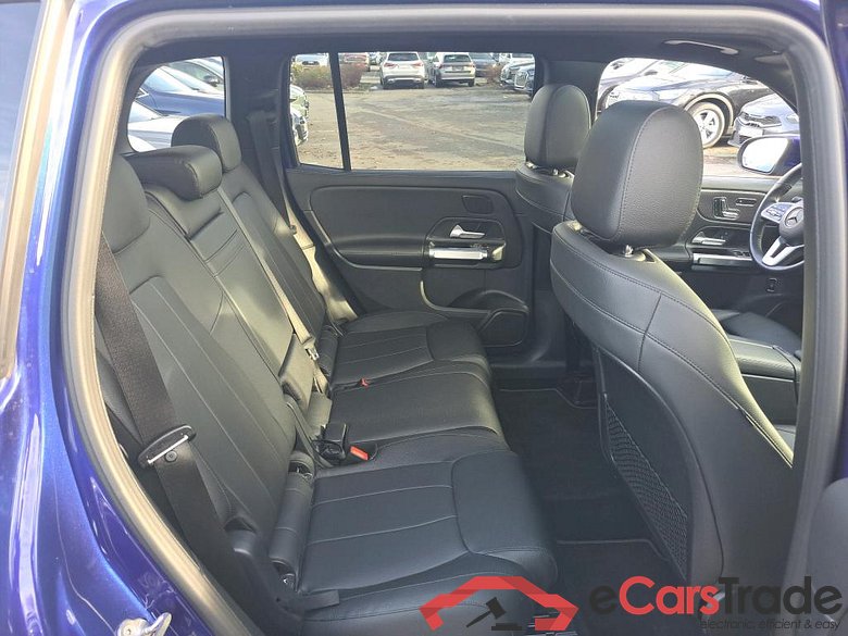 MERCEDES-BENZ GLB 1.3 GLB 180 BUSINESS SOLUTION #6