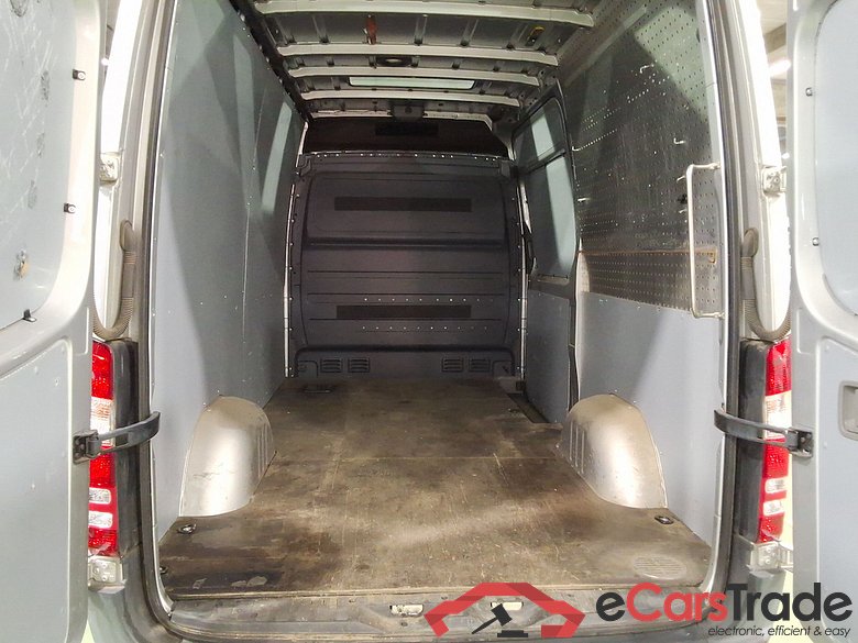 MERCEDES-BENZ SPRINTER 300/35 FOU MWB DSL - 316 2.1 BlueTEC A2H1 (EU6) STOCK #3