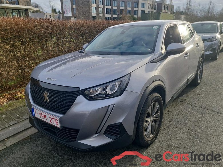 PEUGEOT 2008 - 2020 1.2 PureTech Active S&S