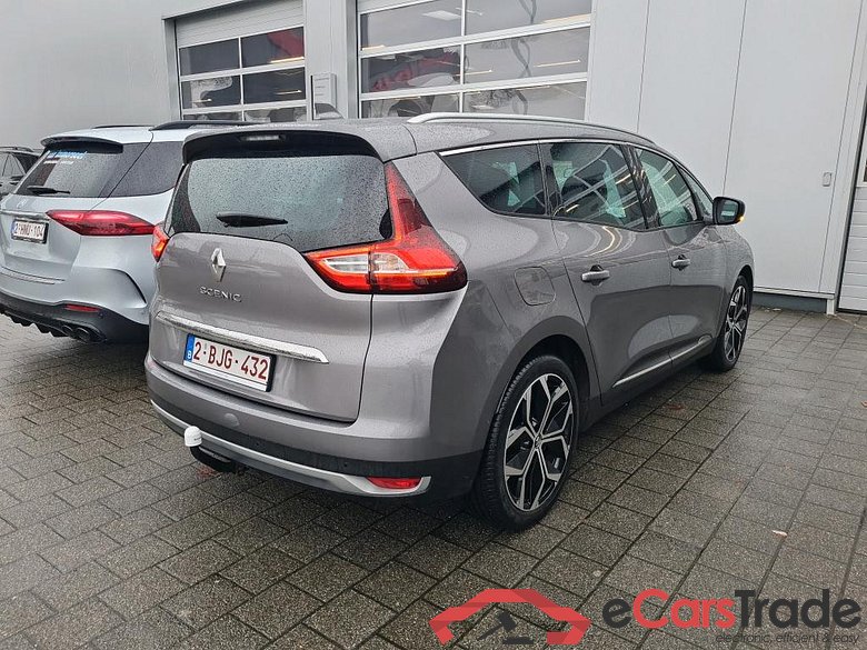 RENAULT GRAND SCENIC 1.3 TCE 140 INTENS #4