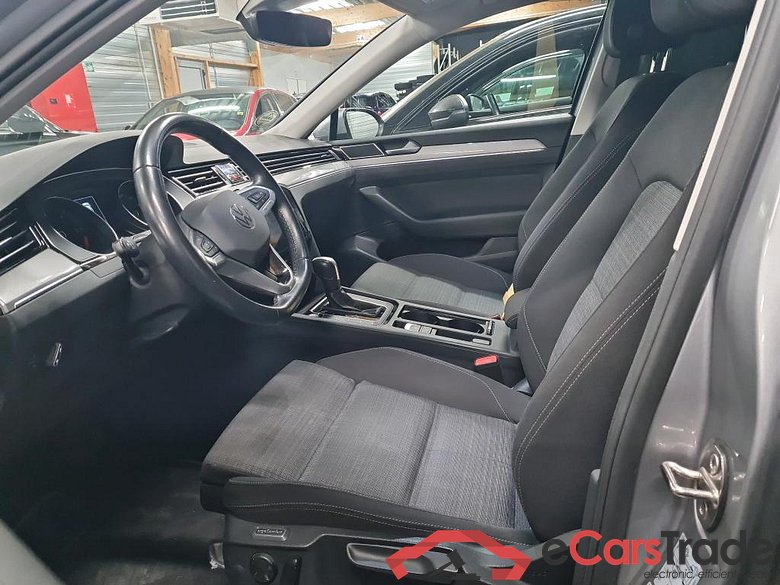VOLKSWAGEN Passat 2.0 TDI 90KW MSQ VARIANT STYLE BUSINESS #5