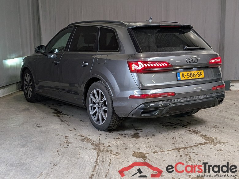 AUDI Q7 55 TFSI e q Pro L S #4