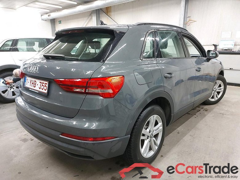 AUDI - AUD Q3 35 TDI Business Edition 150PK AUT Pack Business Plus #2