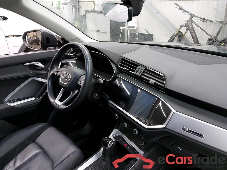 AUDI - AUD Q3 35 TDI Business Edition 150PK AUT Pack Business Plus #3