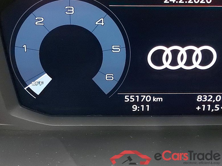 AUDI - AUD Q3 35 TDI Business Edition 150PK AUT Pack Business Plus #5