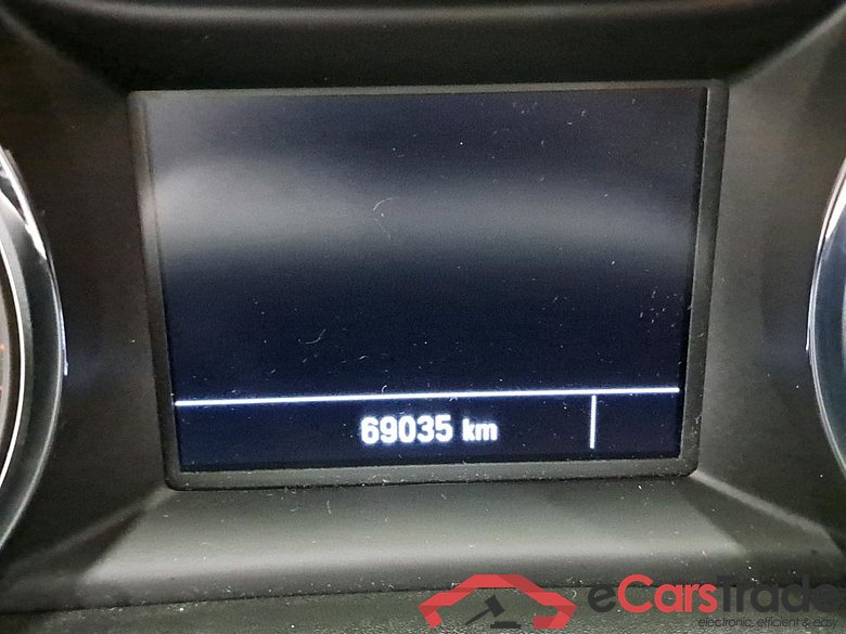OPEL - OPE ASTRA 1.2 Turbo S/S GS Line 110PK Pack Navi & Dynamic Plus *Petrol* #5