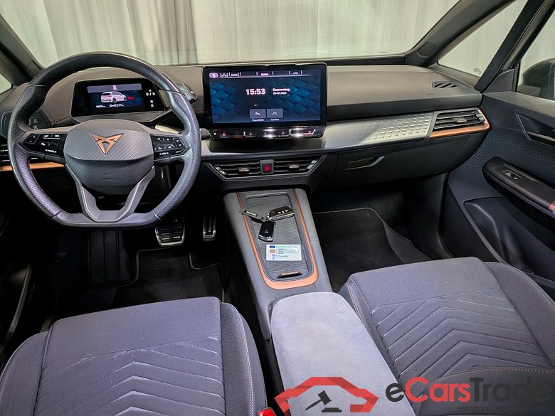 CUPRA Born Copper Ed.One 62 kWh #5