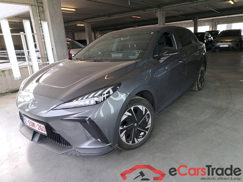 MG MG4 Comfort 64 kWh 204 hp #1