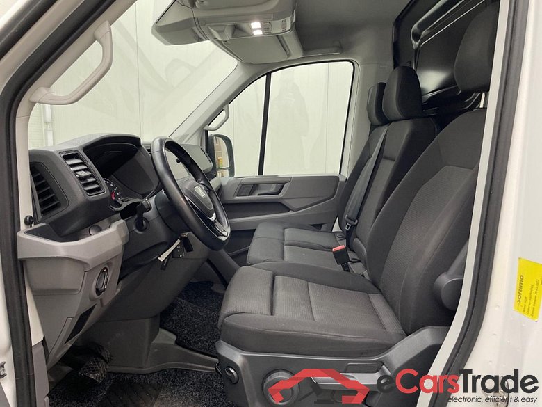 MAN TGE 35 2.0 Standaard L3 Hoog #5