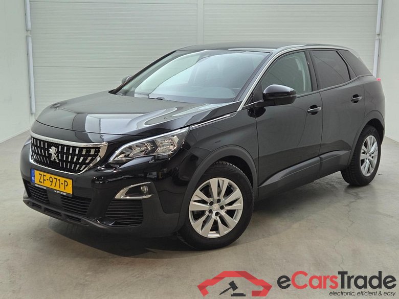 PEUGEOT 3008 1.2 PureTech Active #1