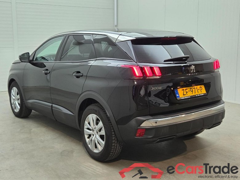 PEUGEOT 3008 1.2 PureTech Active #3