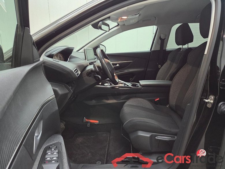 PEUGEOT 3008 1.2 PureTech Active #5