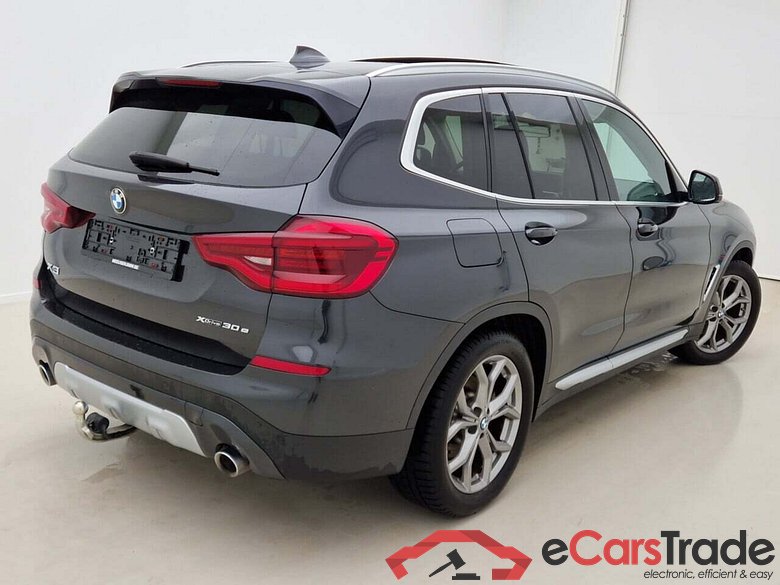 BMW X3 XDRIVE30E AUT. #2