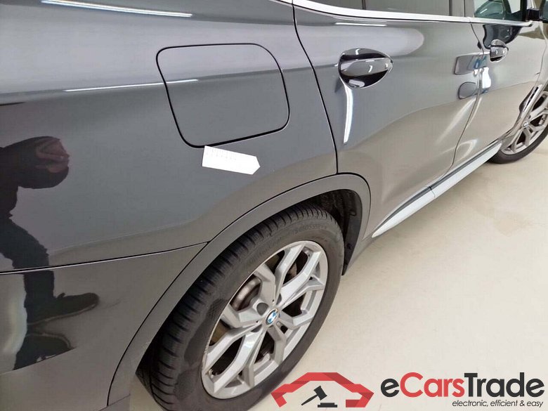 BMW X3 XDRIVE30E AUT. #5