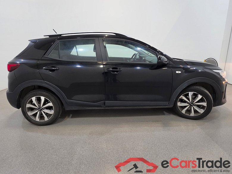 KIA Stonic 1.2i Urban Display Klima PDC ... #5