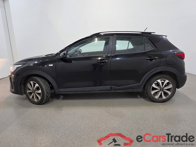 KIA Stonic 1.2i Urban Display Klima PDC ... #2