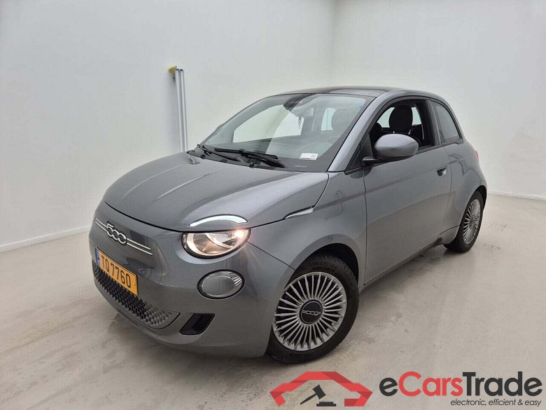 FIAT 500E 42 KWH ICON #1