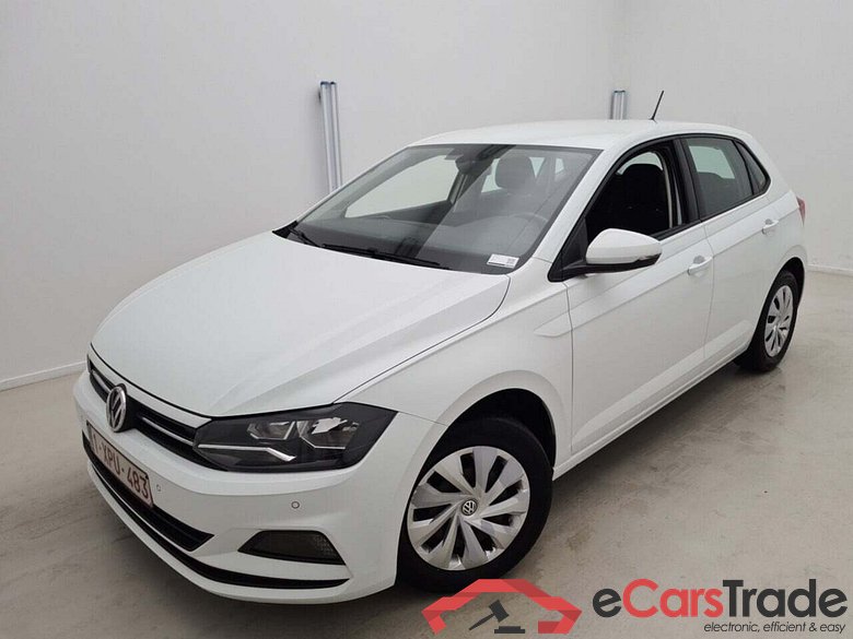 VOLKSWAGEN POLO 1.0 TSI OPF COMFORTLINE