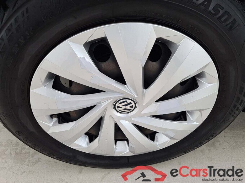 VOLKSWAGEN POLO 1.0 TSI OPF COMFORTLINE #5