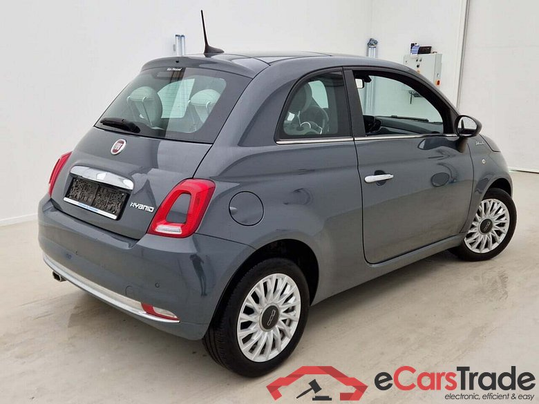FIAT 500 1.0 HYBRID DOLCEVITA #2