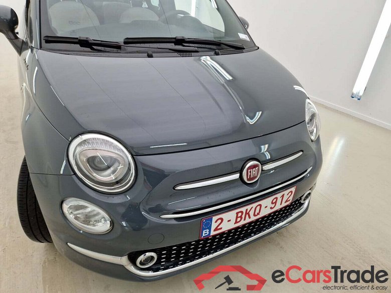 FIAT 500 1.0 HYBRID DOLCEVITA #4