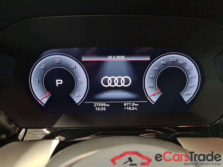 AUDI A3 SPORTBACK 2.0 30 TDI ATTRACTION #6