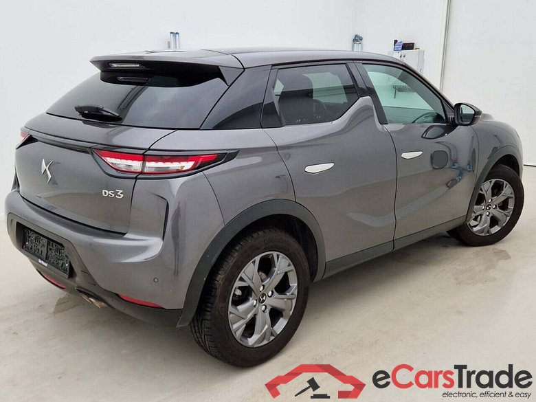 DS 3 CROSSBACK 1.2 PURETECH BASTILLE #2