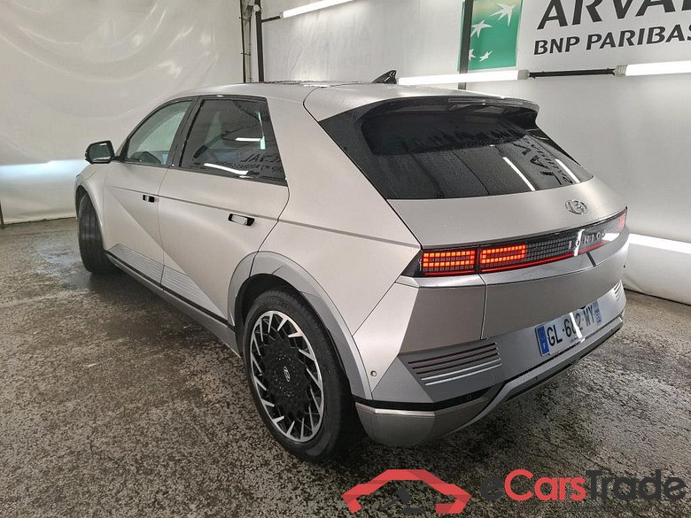 Ioniq 5 Executive Electrique 77kWh BVA #3