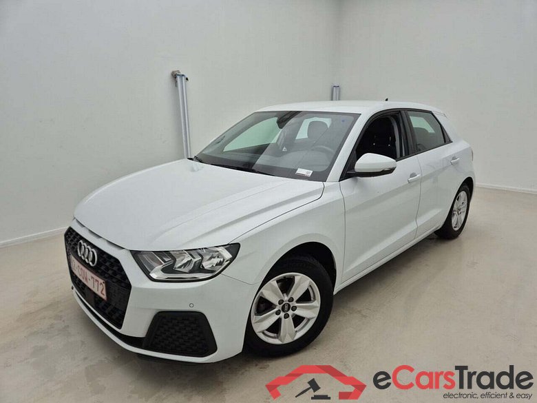 AUDI A1 SPORTBACK 1.0 25 TFSI ATTRACTION