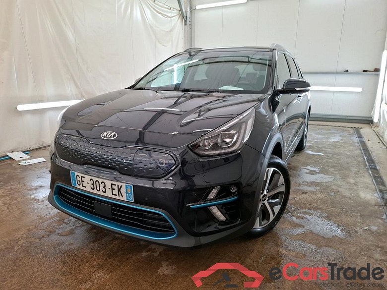 Niro e-Niro Design 64kWh BVA