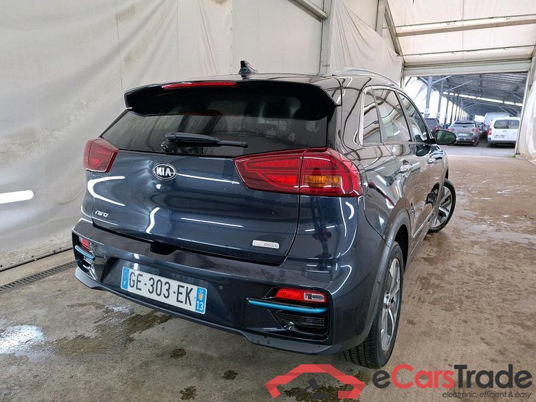 Niro e-Niro Design 64kWh BVA #4