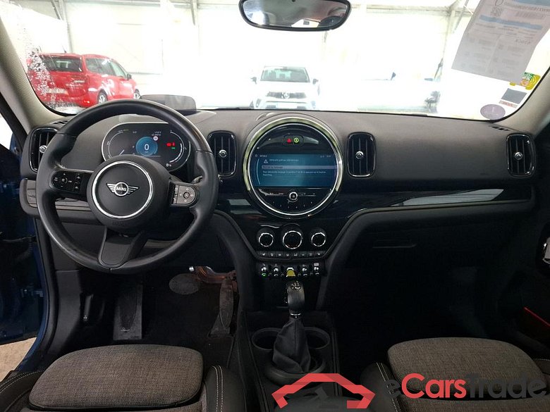 MINI Countryman / 2020 / 5P / Crossover Cooper SE ALL4 Premium Plus125+95ch BVA6 #5