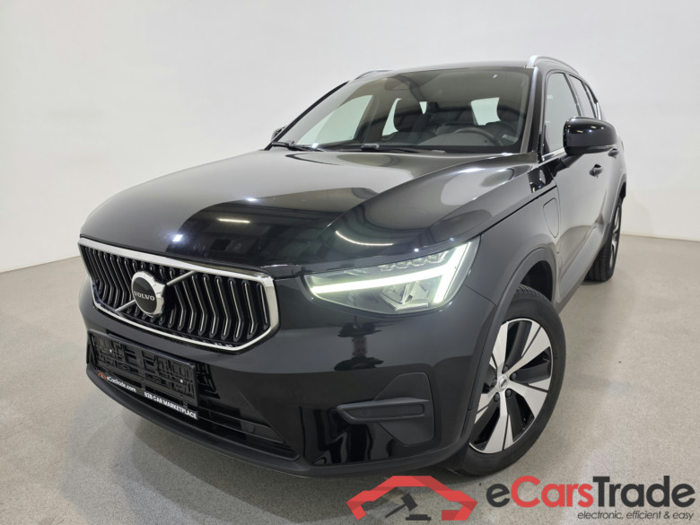 Volvo XC40 1.5 T4 Plug-In Hybrid Aut. LED Virtual ACC Navi Sport-Seats KeylessGo Camera Klima PDC ... #1