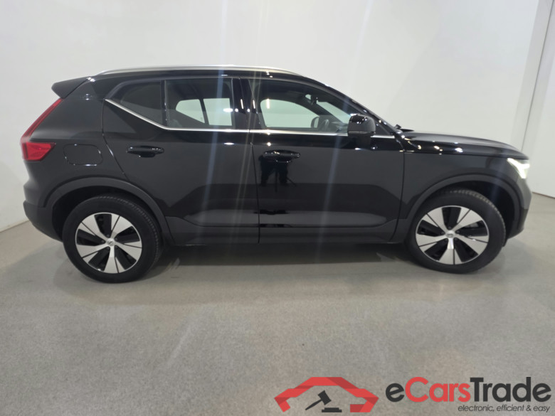 Volvo XC40 1.5 T4 Plug-In Hybrid Aut. LED Virtual ACC Navi Sport-Seats KeylessGo Camera Klima PDC ... #5