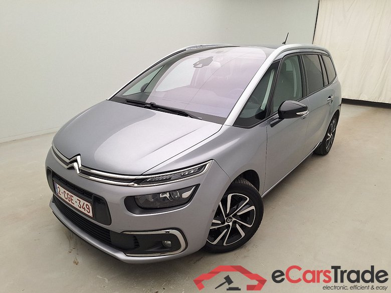 Citroën, Gr.C4 SpaceT. FL'16, Citroën Grand C4 Spacetourer 1.5 BlueHDi 130 S&S M #2