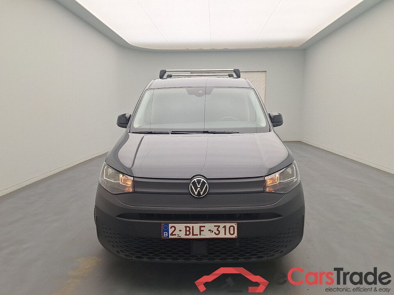 VW, _Caddy '20, Volkswagen Caddy 2.0 TDI Manueel 75 kW Cargo 4d